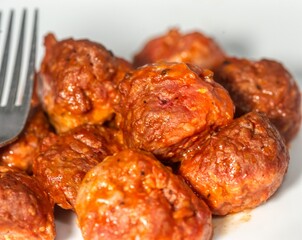 meatballs