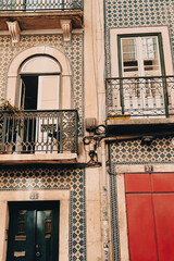 Lisbon City Scenes