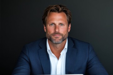 A solitary figure stands before a stunning icy landscape illuminated by vibrant auroras, evoking feelings of wonder, adventure, and the beauty of nature's phenomena.