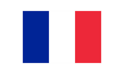 Flag of France