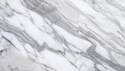 Obraz premium white marble texture for background or tiles ground decorative layout