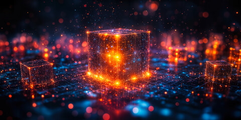 Decentralized Innovation Platforms: Supporting Structured Growth in Blockchain Projects with Kommunitas Technology