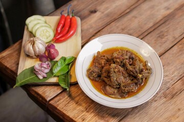 beef stew with vegetables