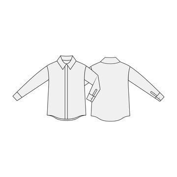 Womens shirt t14