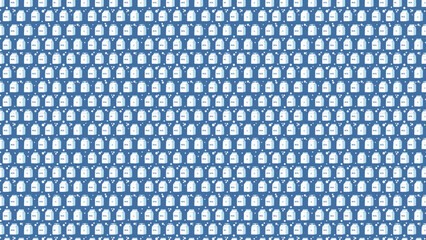 牛乳のかわいいイラスト、バックグラウンド、パターン