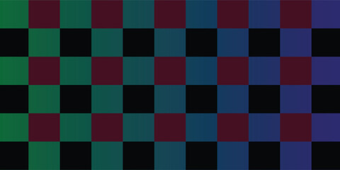 Abstract colorful pattern for background. Decorative backdrop can be used for wallpaper,