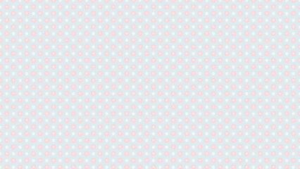 桜の花の美しい背景のイラストパターン　背景
