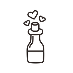 love potion icon