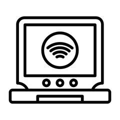 Wifi Icon