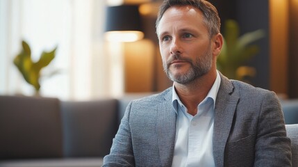 Virtual Business Conference: Online Video Interview