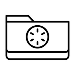 Loading spinner Icon