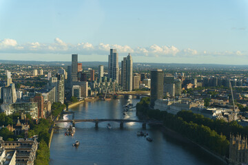 Fototapeta premium London