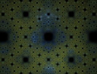 Imaginatory fractal abstract background Image