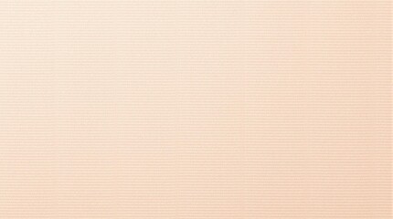light peach waffle weave fabric with subtle square patterns, soft and textured background ideal for minimalist and modern design projects