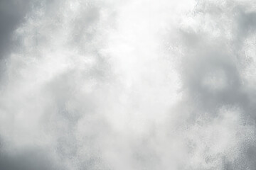 Fototapeta premium A soft gray abstract background with subtle cloudy textures and smooth transitions. A clean, minimal, and neutral aesthetic, ideal for professional and corporate designs.