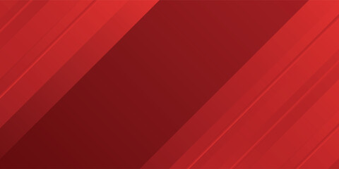 red banner background.abstract background.colorful.slash effect background