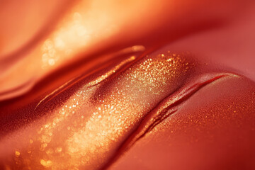 A warm gradient of red, orange, and gold with fluid textures and intense contrasts. High-impact and passionate, ideal for bold and dramatic visuals or branding.