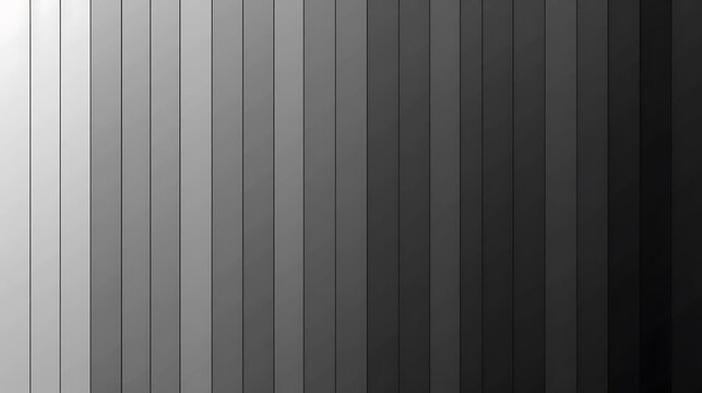 Subtle grayscale gradient fading from light silver to dark charcoal, ideal for modern designs