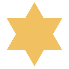 Explosion Shape Minimalist