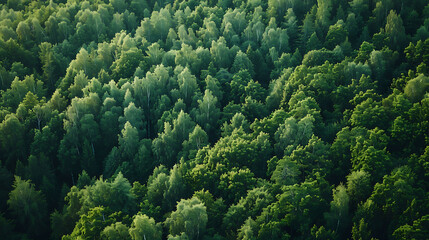 Refreshing green gradients fading from lime to forest green, perfect for eco-friendly themes