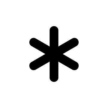 Asterisk