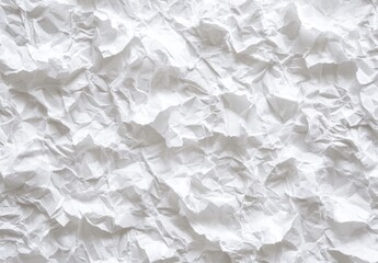 Fototapeta premium A white background with paper on it