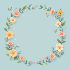 Obraz premium Spring mood