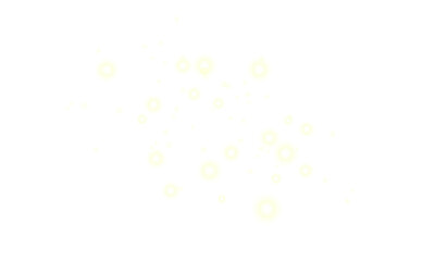 White glowing light explodes on a transparent background. Bright Star. Transparent shining sun, bright flash. PNG.
