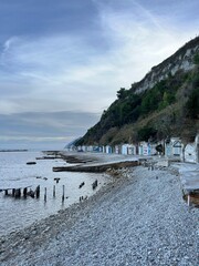 Ancona Passetto Strand