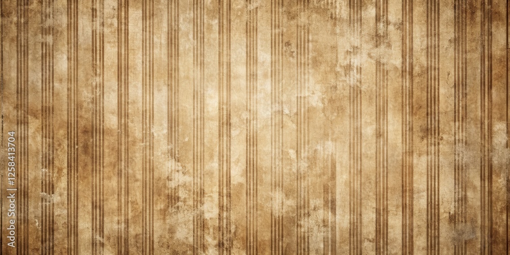 Aufkleber aged vertical striped texture background for design projects