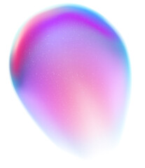 Aura Gradient Blur