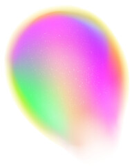 Aura Blur Blob