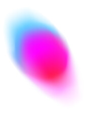Aura Gradient Blur