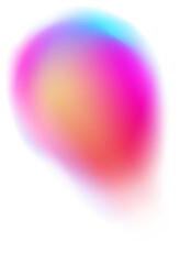 Iridescent Aura