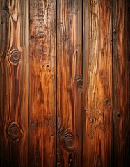 Naklejka premium distressed reclaimed wood pattern