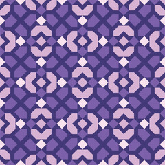 islamic geometric seamless pattern design for decorating, wallpaper, wrapping paper,fabric, backdrop and etc