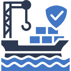 Delivery Insurance icon