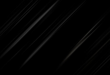 abstract black and silver are light gray with white the gradient is the surface with templates metal texture soft lines tech diagonal background black dark sleek clean modern.