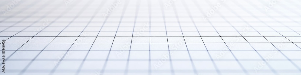 Poster a close-up shot of a piece of paper with lined writing space, suitable for use in educational or off