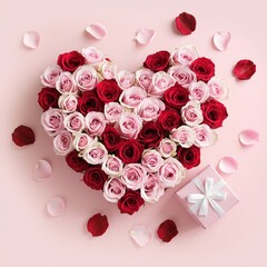 Surprise your loved one with a special Valentine's Day gift.