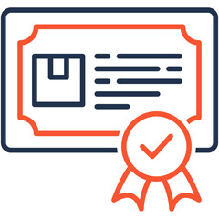 Import Permit icon