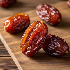 dates for breaking the fast