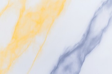 Abstract yellow and gray marble texture with subtle veining patterns