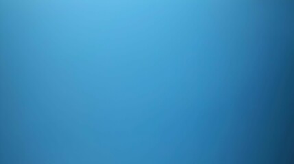 Obraz premium Subtle Blue Gradient Background Texture