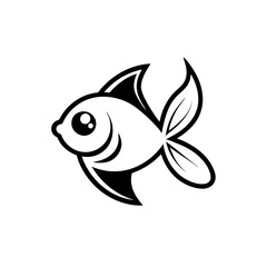fish vector illustration