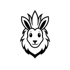 Lionhead rabbit