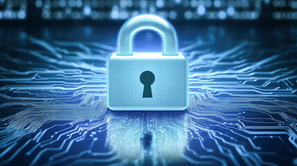 Secure your digital data insightful cybersecurity strategies infographic