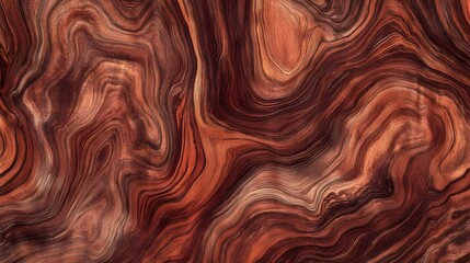 Seamless wood grain pattern texture showcases natural beauty in a decorative backdrop.