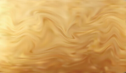 Subtle amber waves, A mesmerizing dance of light and shadow creating a fluid, textured abstract background in warm golden tones perfect for adding depth and richness
