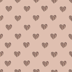Pantone color of the year 2025,Mocha mouse, with a luxurious Swans in the lake, neutral hues can make a stunning statement on wallpaper.
